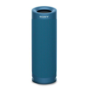 Bocina Bluetooth Sony SRS XB23 / Azul