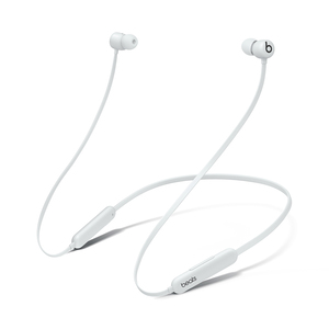 Audífonos Bluetooth Apple Beats Flex MYME2BE/A / In ear / Gris