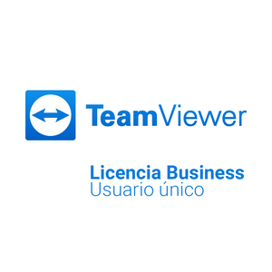 TeamViewer Business Descargable / 1 año / 1 usuario