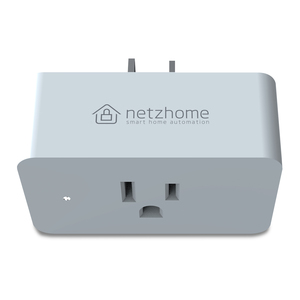 Contacto Inteligente NetzHome WP81 / WiFi / Google / Alexa