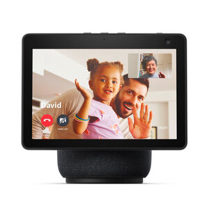 Amazon Echo Show 10 Alexa / Negro