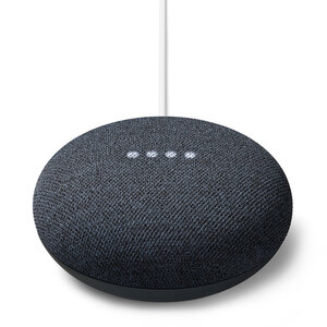 Google Nest Mini / Negro