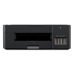 Impresora Multifuncional DCP-T220 Brother Negro/Color