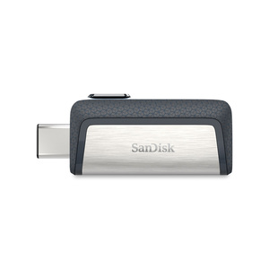 Memoria USB Ultra Dual Drive SanDisk 32gb USB 3.1 USB Tipo C