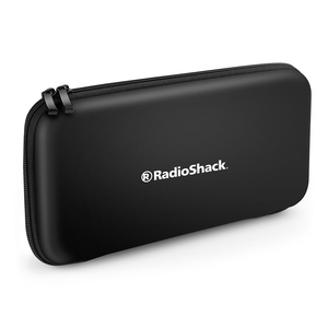 Estuche para Nintendo Switch con Accesorios 7 en 1 RadioShack / Negro