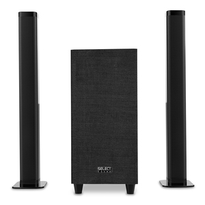 Barra de Sonido Bluetooth Select Sound BT3283 / Negro