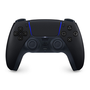 Control Inalámbrico DualSense Midnight Black / PlayStation 5 / Negro