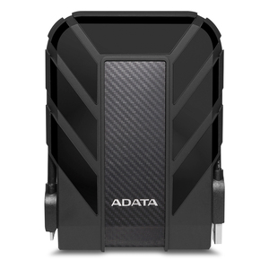 Disco Duro Adata Pro / 2 tb / USB / Negro 