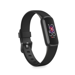 Tracker Fitbit Luxe / Bluetooth / Negro