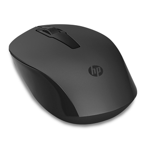 Mouse Inalámbrico Hp 150 / Negro / USB