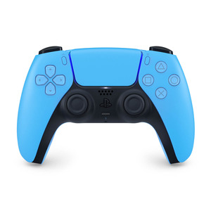 Control Inalámbrico DualSense Starlight Blue / PlayStation 5 / Azul con negro