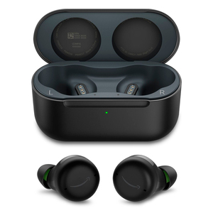 Audífonos Bluetooth Echo Buds 2da generación True Wireless / In ear / Estuche Inalámbrico / Negro