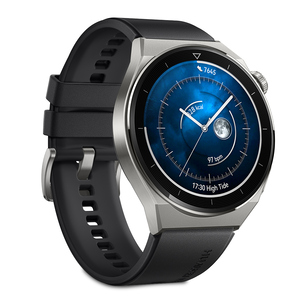 Smartwatch Huawei GT3 Pro Active 46 mm / Negro 