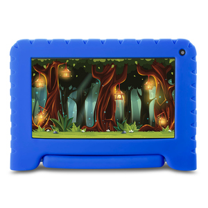 Tablet STF KID 7 / 2gb RAM / 32gb SSD / 7 pulg. / Azul  