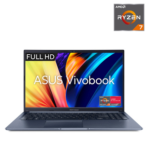 Laptop Asus VivoBook 15 D1502IA-E8070W 15.6 pulg. AMD Ryzen 7 512gb SSD 8gb RAM