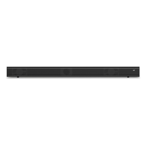 Barra de Sonido Bluetooth STF S75402 / Negro 