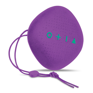 Bocina Bluetooth Billboard Bold / Morado