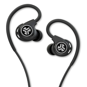 Audífonos Bluetooth Deportivos JLAB / In ear / Negro