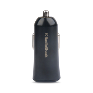 Cargador de Auto para Celular RadioShack 2 USB 20W