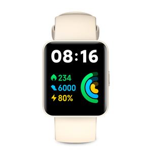Smartwatch Xiaomi Redmi Watch 2 Lite / Marfil