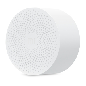 Bocina Bluetooth Xiaomi S223202 / Blanco