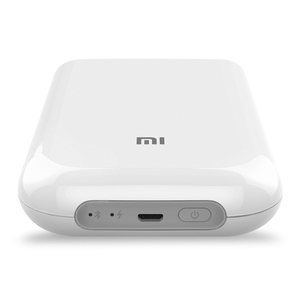 Impresora Portátil Xiaomi 26152 / Blanco