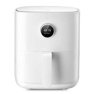 Freidora de Aire Smart Xiaomi / 3.5 litros / Blanco