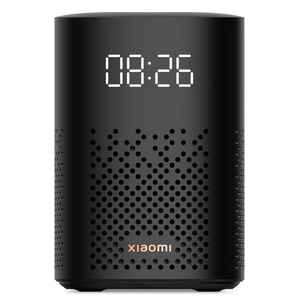 Bocina Bluetooth Xiaomi 35511 / Negro