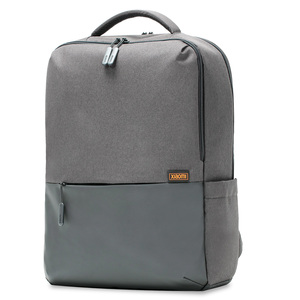 Backpack Xiaomi 31382 / 15.6 pulgadas / Poliéster / Gris oscuro