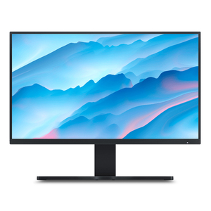 Monitor Xiaomi 32151 / 27 pulgadas / Full HD / Negro