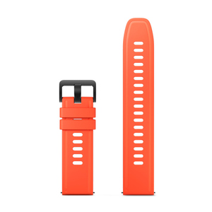 Correa Xiaomi Watch S1 Active Naranja