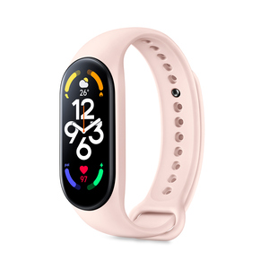 Correa Xiaomi Band 7 Strap Rosa