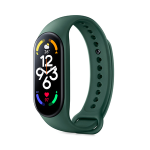 Correa Xiaomi Band 7 Strap Verde