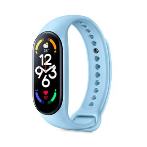 Correa Xiaomi Band 7 Strap Azul