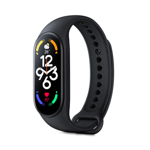 Correa Xiaomi Band 7 Strap Negro