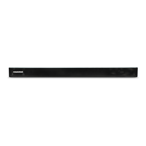 Barra de Sonido Bluetooth Y998 RadioShack Negro