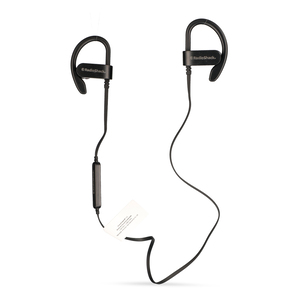 Audífonos Bluetooth Deportivos WT50 RadioShack Negro