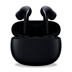 Audífonos Bluetooth Xiaomi Buds 3  / In ear / Negro