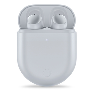 Audífonos Bluetooth Xiaomi Redmi Buds 3 Pro In ear Gris