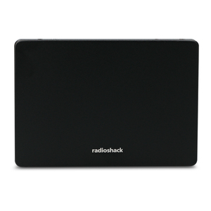 Disco Duro Interno RadioShack / 480 gb SSD / Sata 2.5 / Negro