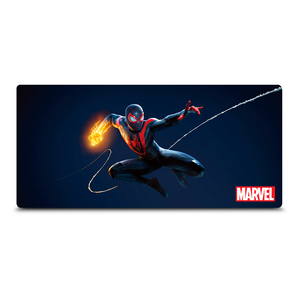 Mouse Pad Gamer Spiderman Xtech / Tela  