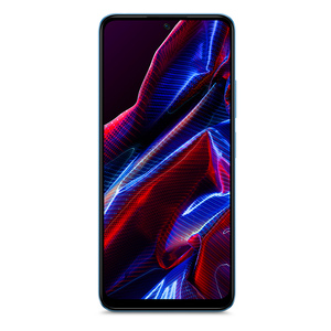 Celular Poco X5 5G 6gb / 128gb Azul