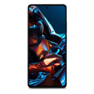 Celular Poco X5 Pro 5G 8gb / 256gb Negro