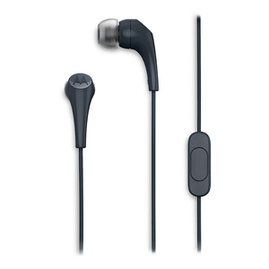 Audífonos Earbuds 2 Motorola Gris