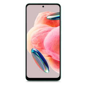 Celular Xiaomi Redmi Note 12 4gb / 128gb Verde