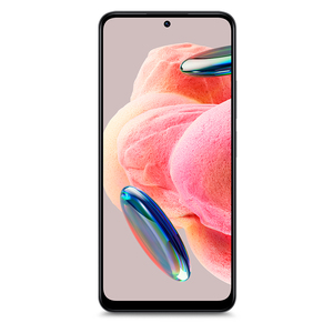 Celular Xiaomi Redmi Note 12 4gb / 128gb Gris