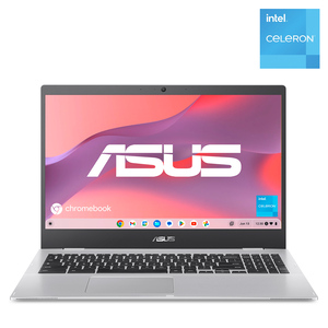 Laptop Asus Chromebook CX1  15.6 pulg. Intel Celeron 8gb RAM