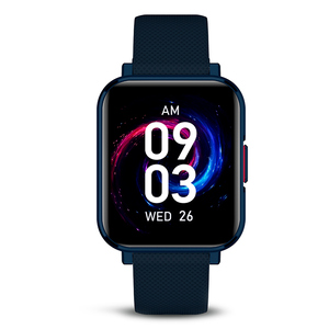 Smartwatch Kronos Optimum STF Azul