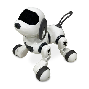 Perro de Control Remoto RadioShack