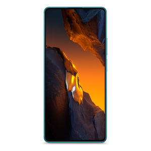 Celular Poco F5 8gb / 256gb Azul